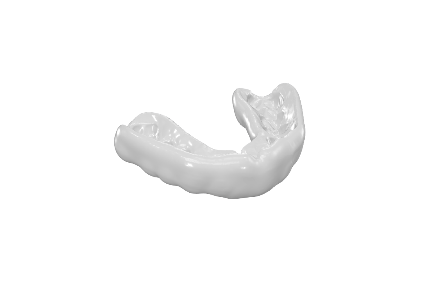 Sports Mouthguard (Heavyweight)