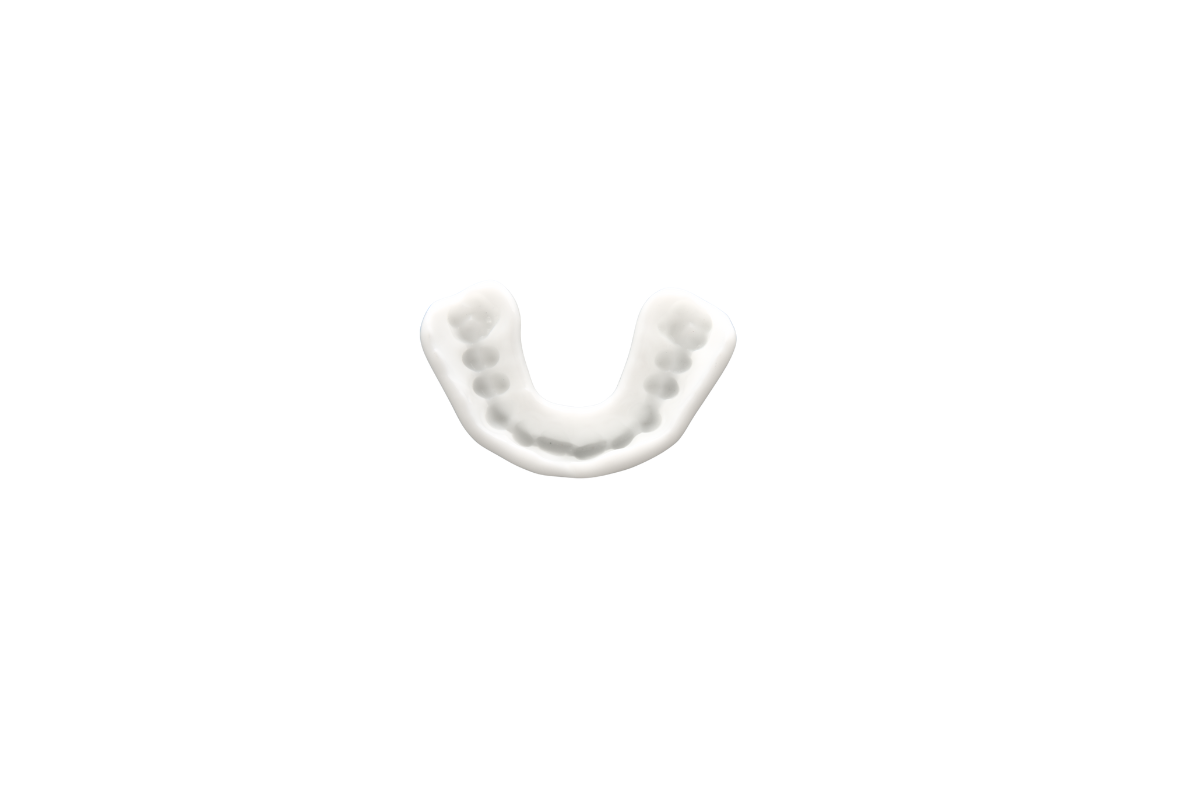 Sports Mouthguard (Heavyweight)
