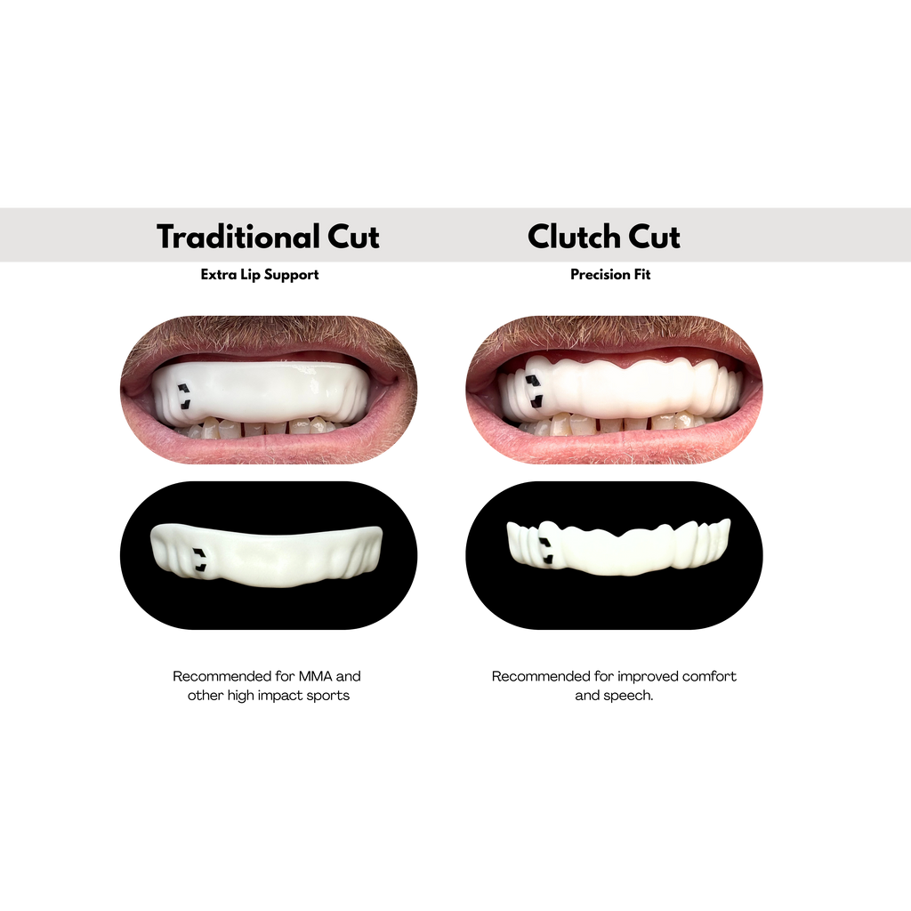 Sports Mouthguard (Middleweight)