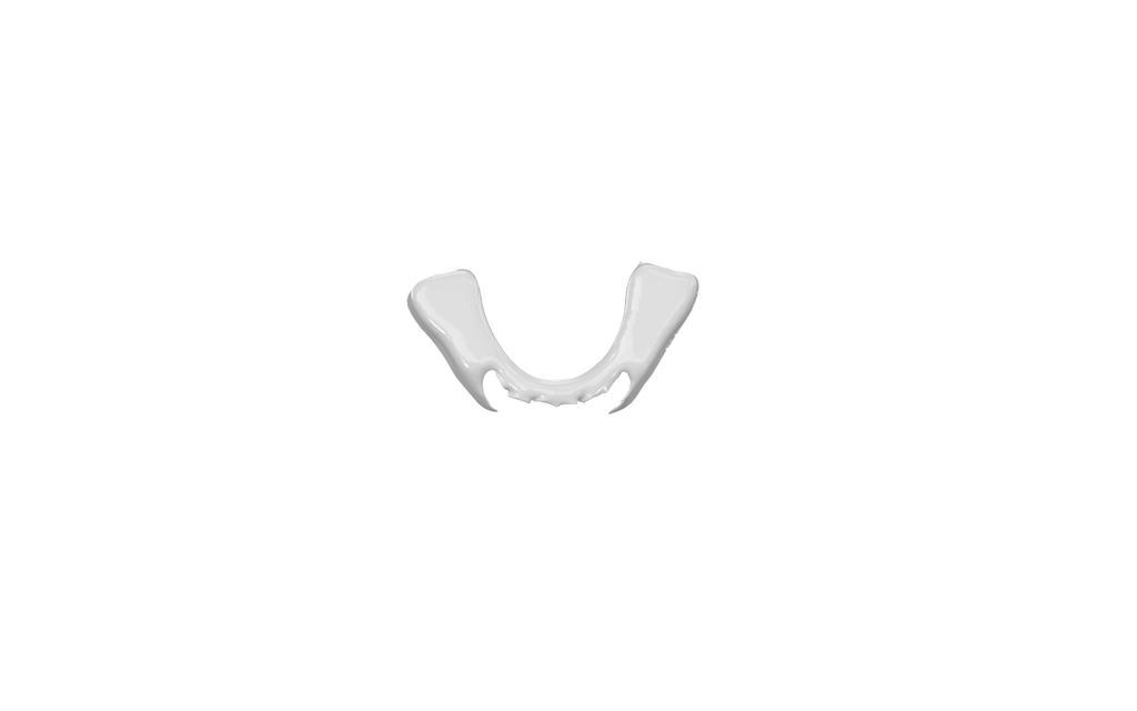 Performance Mouthguard (Heavyweight)
