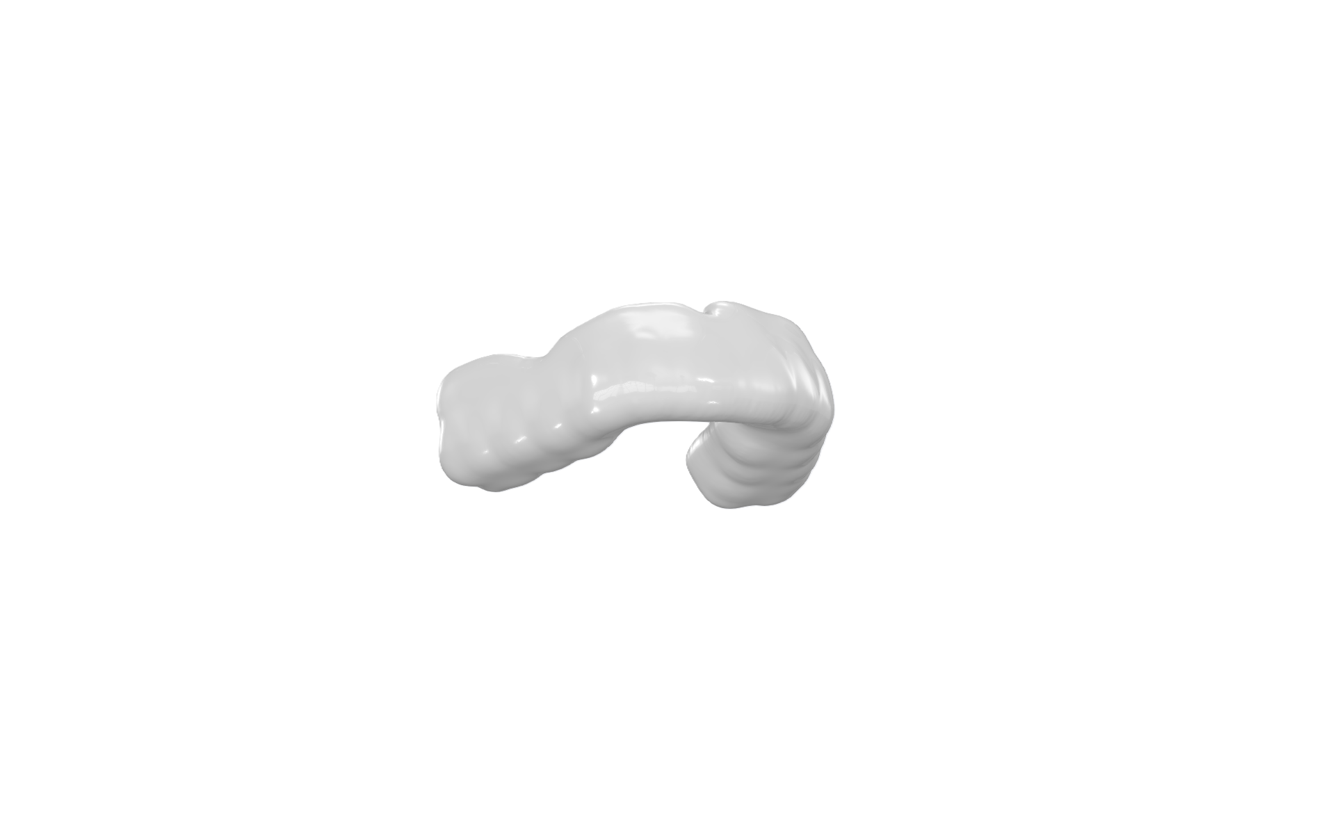 Sports Mouthguard (Heavyweight)