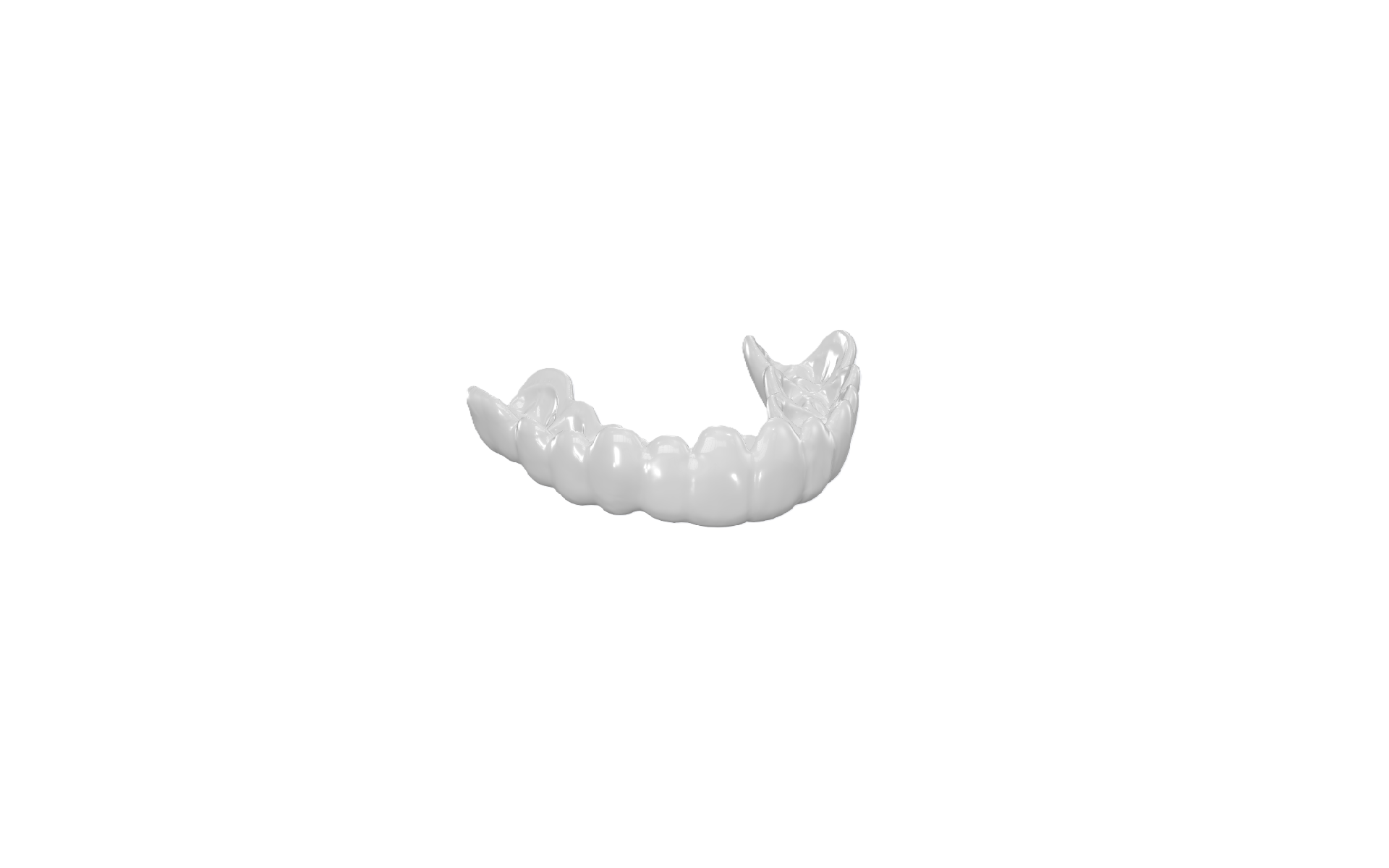 Sports Mouthguard (Lightweight)