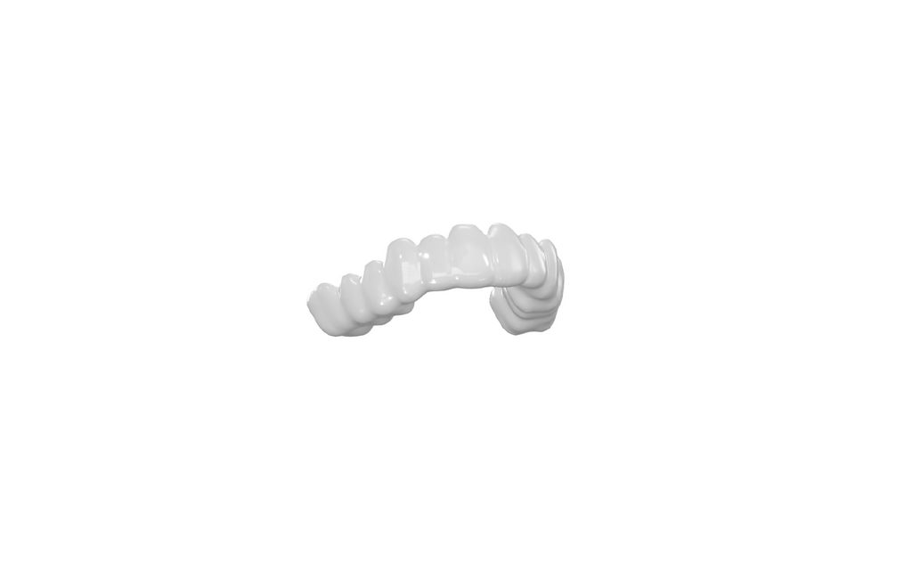 Sports Mouthguard (Lightweight)
