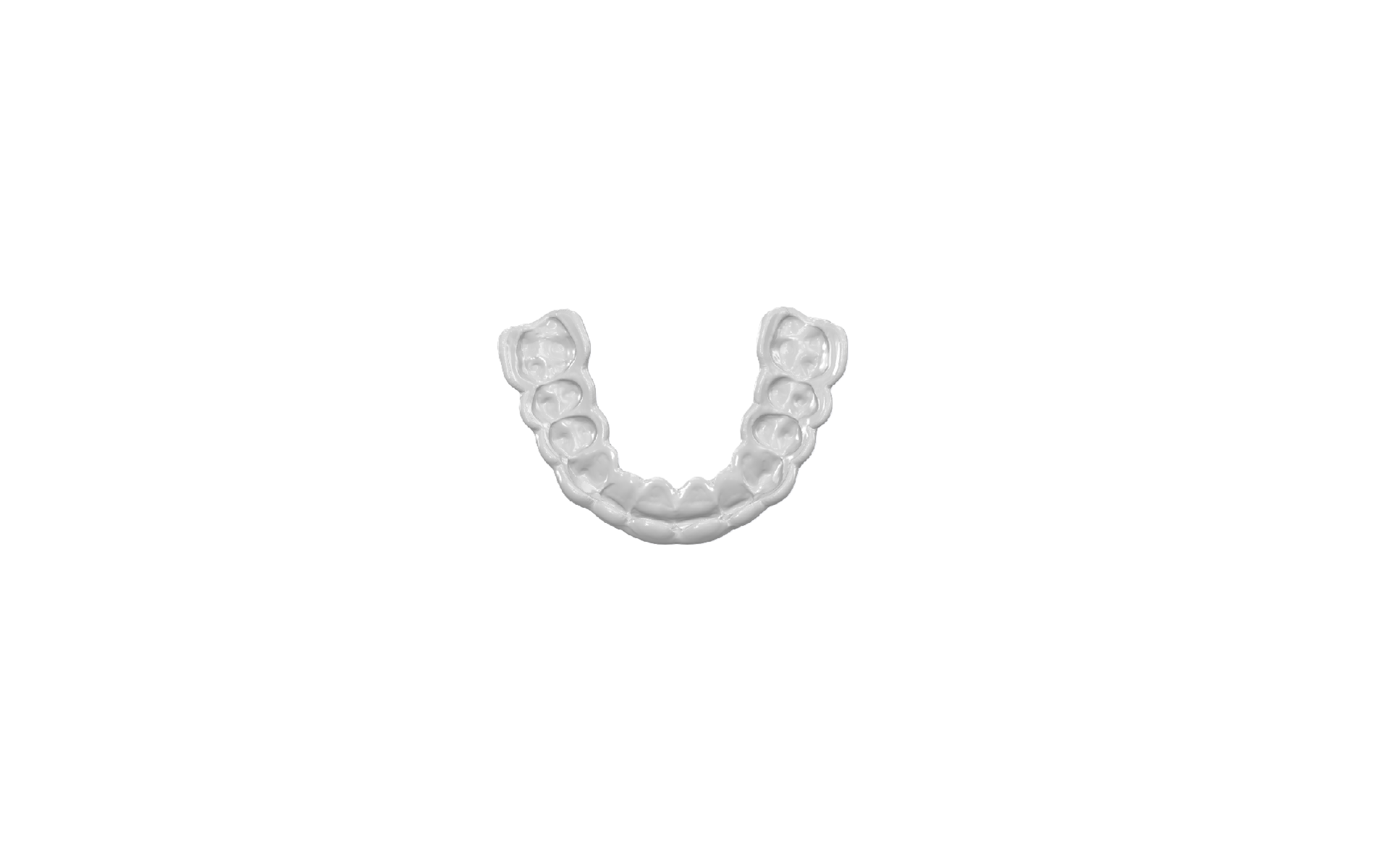 Sports Mouthguard (Lightweight)