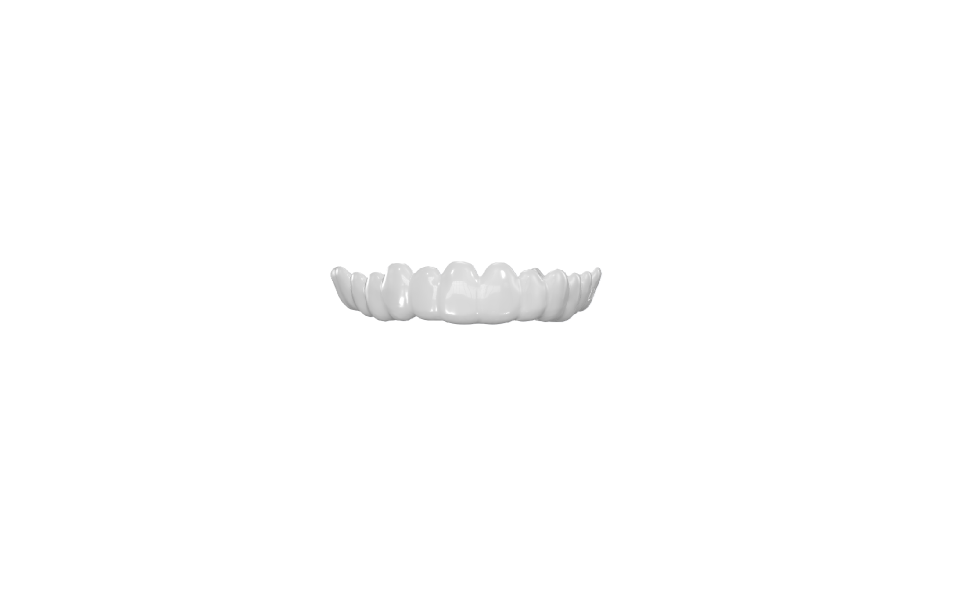 Sports Mouthguard (Lightweight)