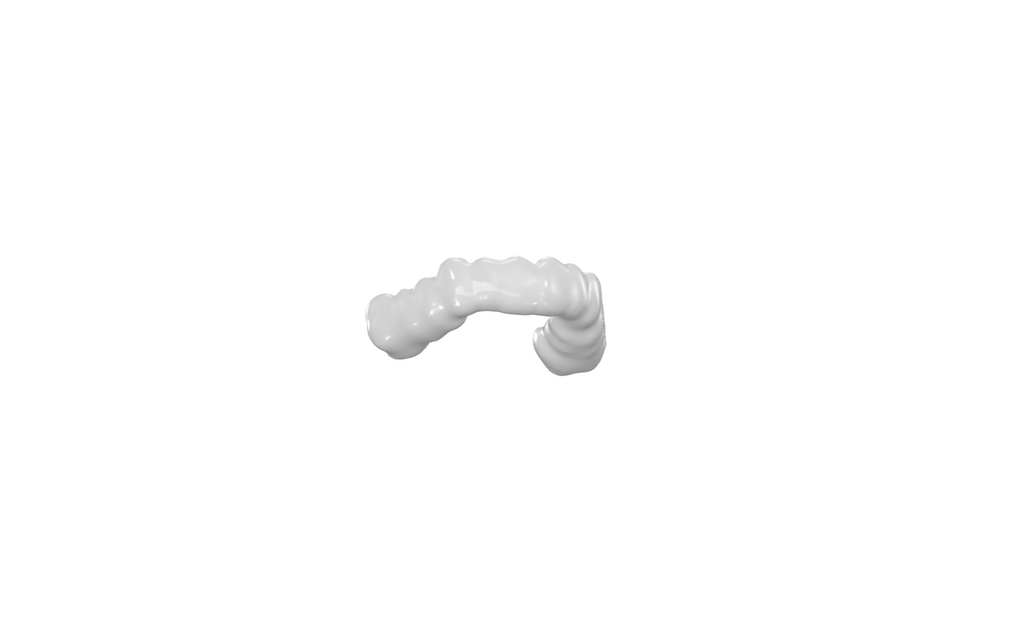 Sports Mouthguard (Middleweight)